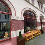Art Nouveau In The Middle Of Downtown Apartament *