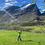 Art Nouveau In The Middle Of Downtown Ålesund