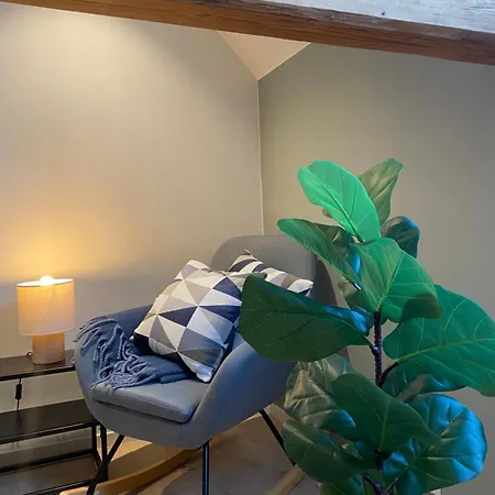 Art Nouveau In The Middle Of Downtown Ålesund