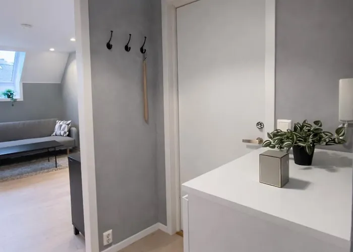 Art Nouveau In The Middle Of Downtown Lägenhet *