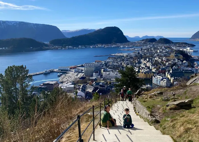 Lägenhet Art Nouveau In The Middle Of Downtown