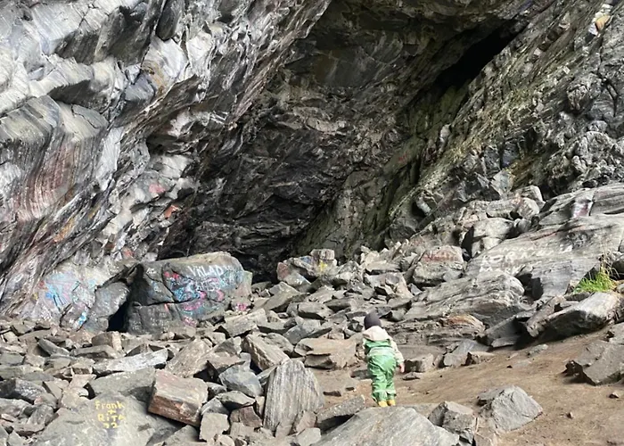 Art Nouveau In The Middle Of Downtown Lägenhet Ålesund